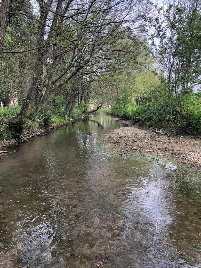Le Moulin D'Audenfort Clerques Buitenkant foto